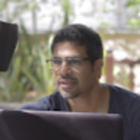 Meet your Posher, Siraj - Picture 1 of 1